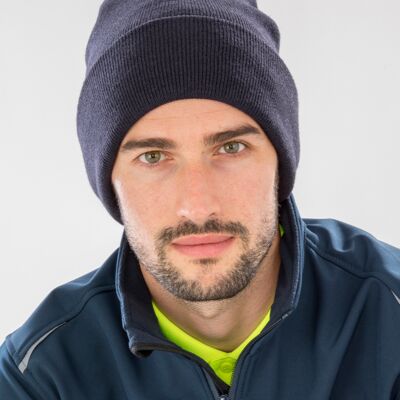 Result Genuine Recycled Woolly Ski Hat Thumbnail