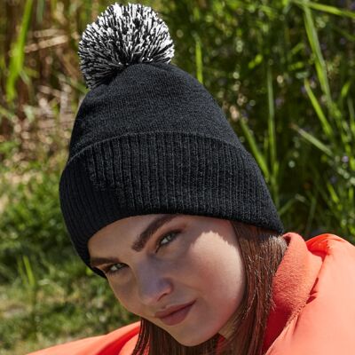 Beechfield Recycled Snowstar® Beanie Thumbnail