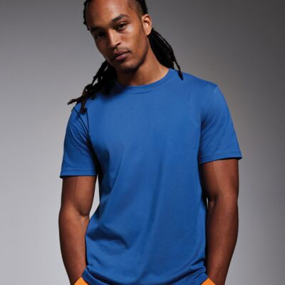 Anthem Unisex Organic Midweight T-Shirt Thumbnail
