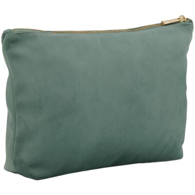 BagBase Velvet Accessory Bag Thumbnail