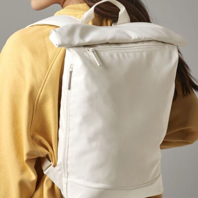 Simplicity roll-top backpack lite Thumbnail