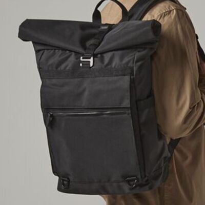 Axis roll-top backpack Thumbnail
