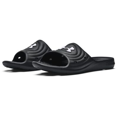 UA Locker IV slides Thumbnail