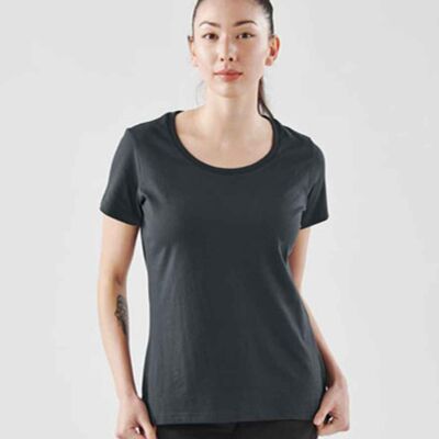 Stormtech Ladies Equinox T-Shirt Thumbnail