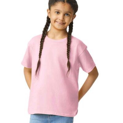 Gildan Kids Light Cotton T-Shirt Thumbnail