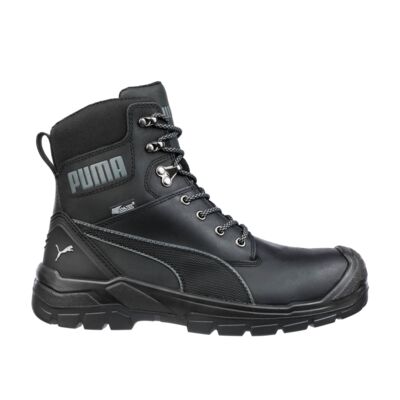 Conquest Black CTX High S3 CI HI WR HRO SRC Thumbnail