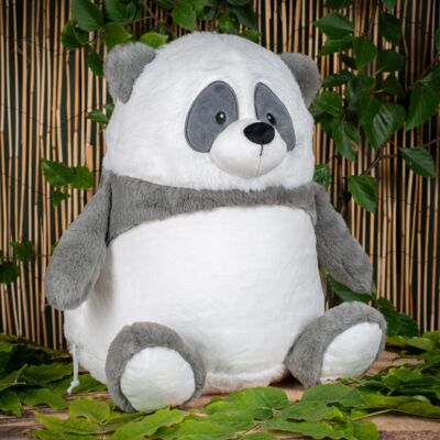 Zippie panda Thumbnail
