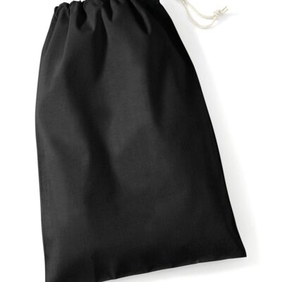 Cotton stuff bag Thumbnail