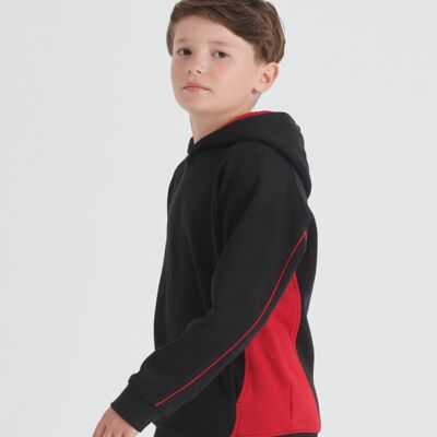 Kids pullover hoodie Thumbnail
