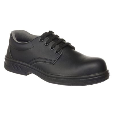 Steelite™ laced safety shoe S2 (FW80) Thumbnail