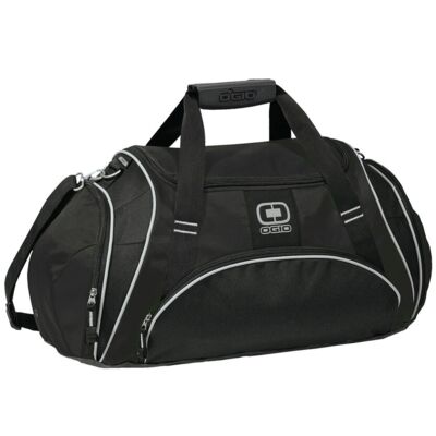 Crunch sports bag Thumbnail