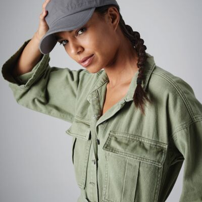 Army Cap Thumbnail