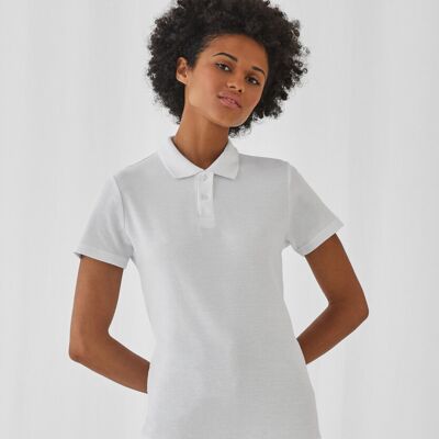 B&C ID.001 polo /women Thumbnail