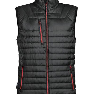 Gravity thermal vest Thumbnail