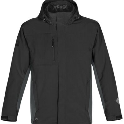Atmosphere 3-in-1 jacket Thumbnail