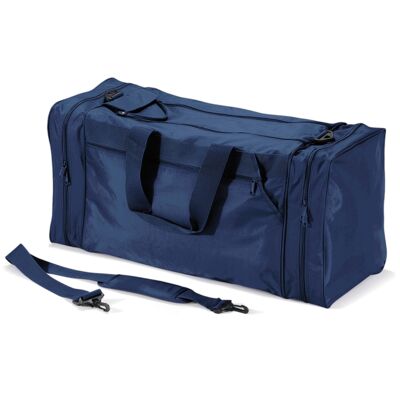 Quadra Jumbo Sports Holdall Thumbnail