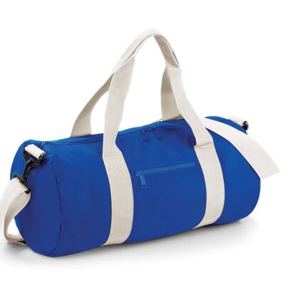 BagBase Original Barrel Bag Thumbnail