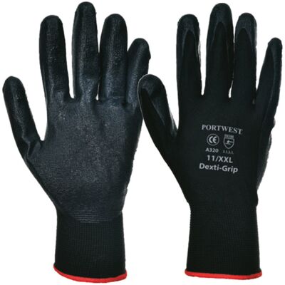 Portwest Dexti-Grip Gloves Thumbnail