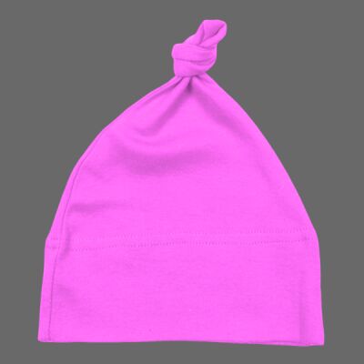 BabyBugz Baby Knotted Hat Thumbnail