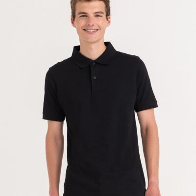 Stretch polo Thumbnail