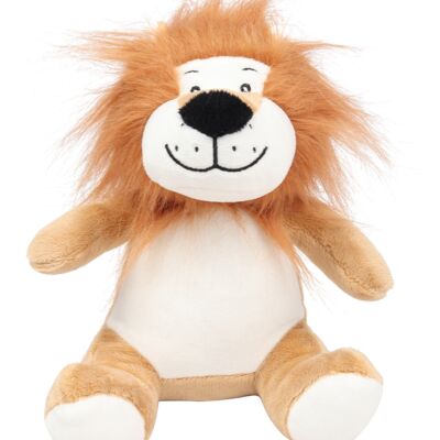 Mumbles Zippie Lion Thumbnail