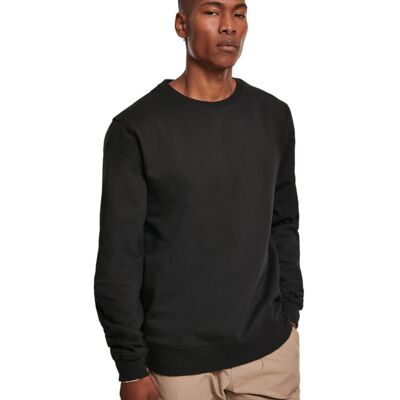 Premium crew neck Thumbnail