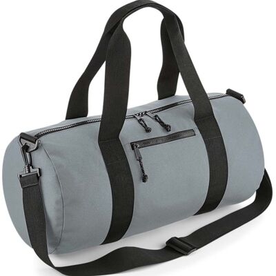BagBase Recycled Barrel Bag Thumbnail