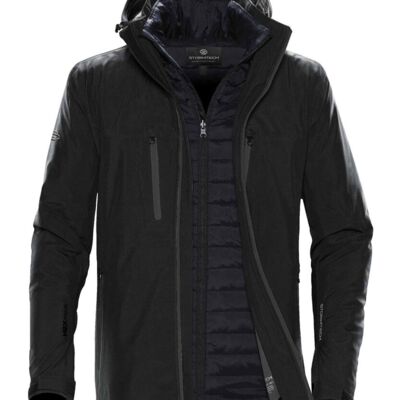 Matrix system jacket Thumbnail