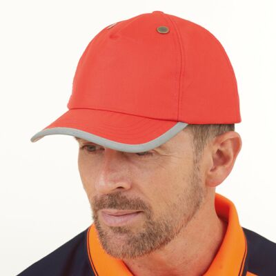 Safety bump cap (TFC100) Thumbnail