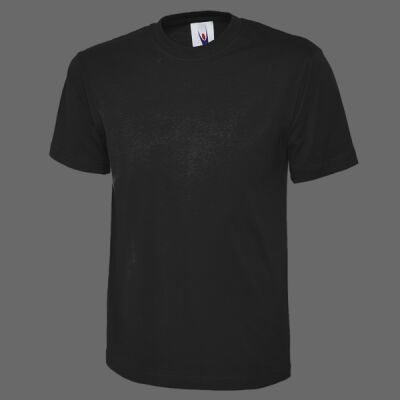 WBS Classic T-shirt Thumbnail