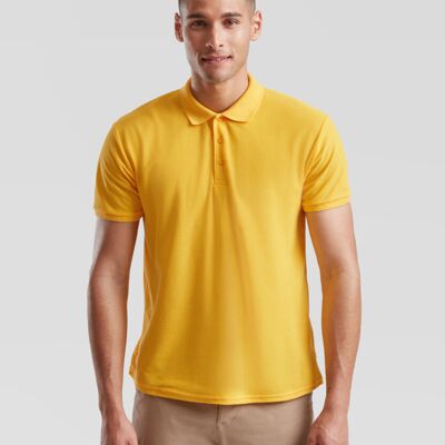 NKC 65/35 Polo Construction Thumbnail