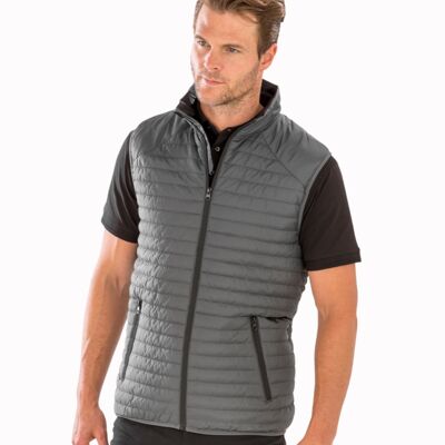 Result Genuine Recycled Thermoquilt Gilet Thumbnail