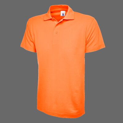 Classic Poloshirt Thumbnail