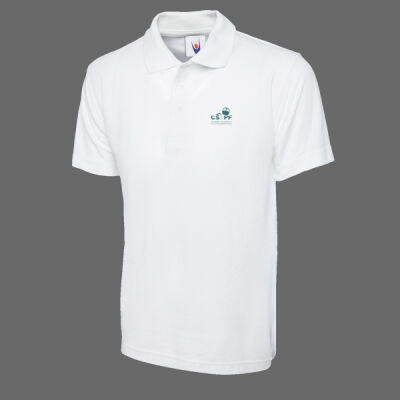CS & PF polo shirt Thumbnail