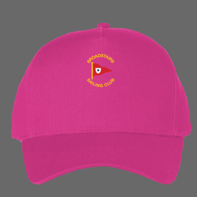 BSC Baseball Cap Thumbnail