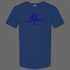 Spiro quick-dry short sleeve t-shirt Thumbnail