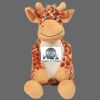 Zippie giraffe Thumbnail